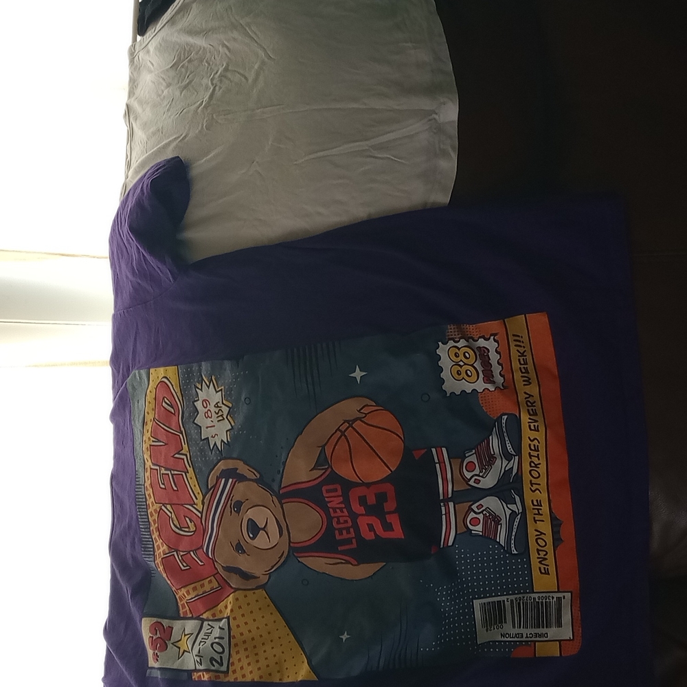 Shirts - Picture 2 of 2